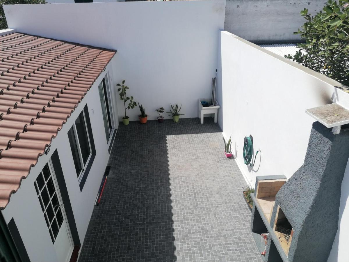 House Levada Villa Ponta Delgada Exterior foto