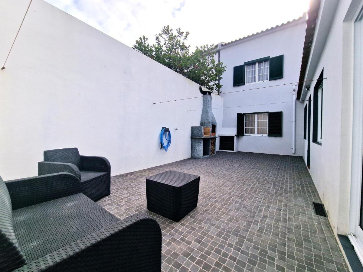 House Levada Villa Ponta Delgada Exterior foto