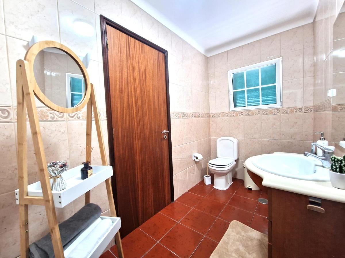 House Levada Villa Ponta Delgada Exterior foto
