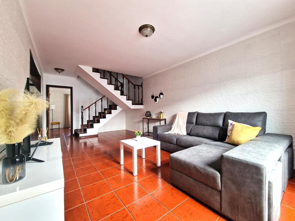 House Levada Villa Ponta Delgada Exterior foto