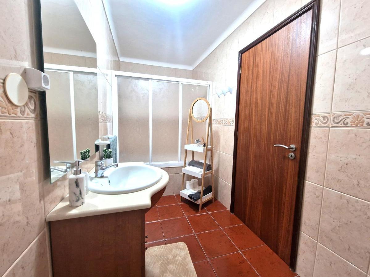 House Levada Villa Ponta Delgada Exterior foto